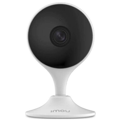 Видеокамера IP Imou Cue 2 28-28мм цветная корп белыйчерный IPC-C22EP-A-IMOU 326700₽