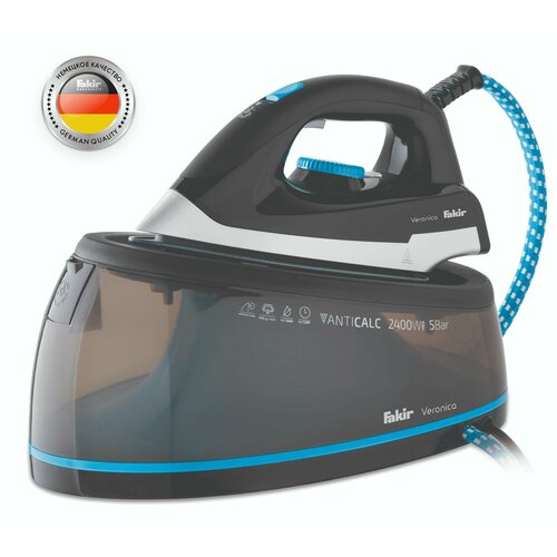 FAKIR парогенератор VERONICA синий 865000₽