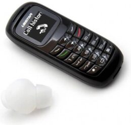 Телефон кнопочный L8Star BM70