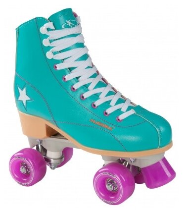   HUDORA Rollschuh Roller Disco 13183 . 37