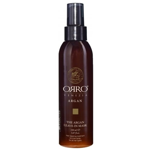 фото Orro venezia argan leave-in