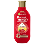 GARNIER шампунь Botanic Therapy Аргановое масло и Клюква для сияния цвета окрашенных и мелированных волос - изображение