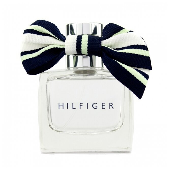 hilfiger perfume pear blossom