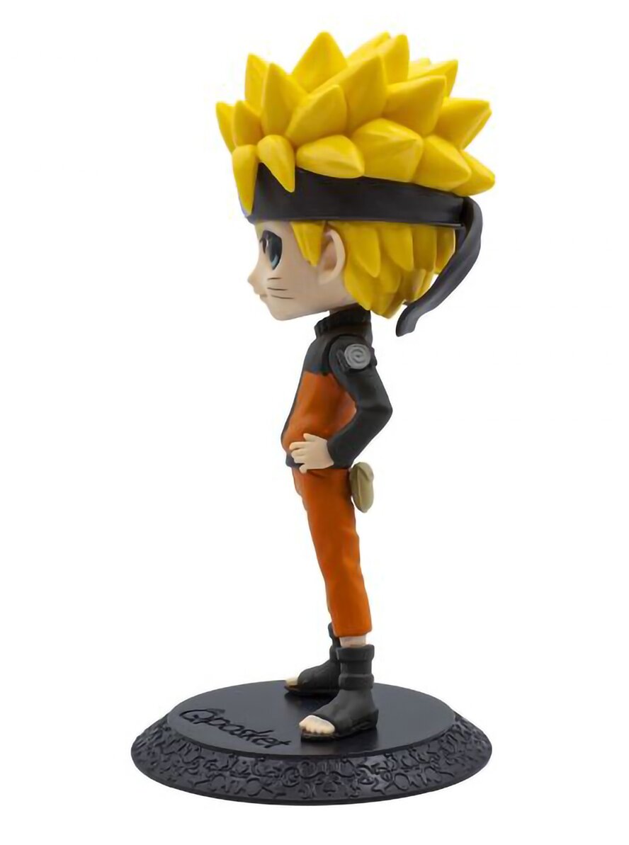 Фигурка Naruto Shippuden: Uzumaki Naruto Bandai - фото №3