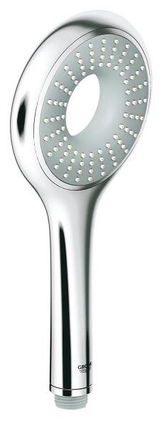   GROHE Rainshower Icon 100 (1 )    ,  (27377000)