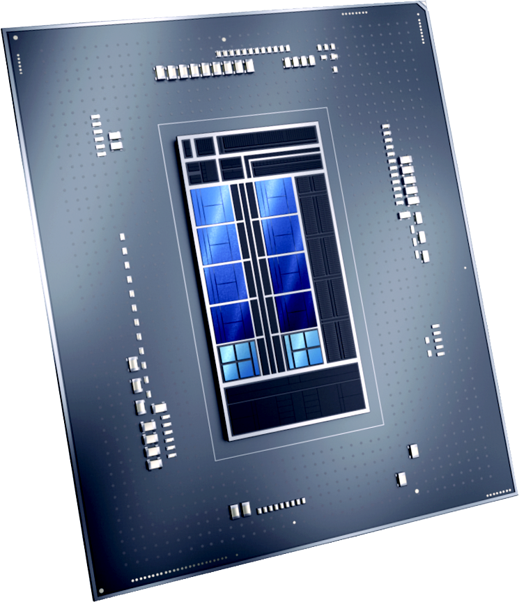 Процессор Intel Core i5-12400F LGA1700, 6 x 2500 МГц, OEM