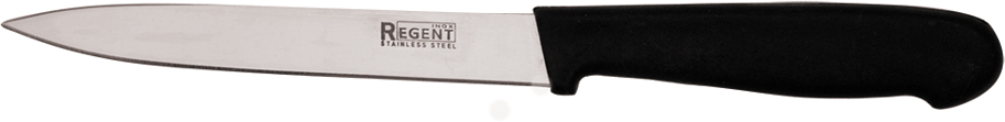 Нож для овощей REGENT INOX Linea PRESTO 125/220мм (93-PP-5) - фотография № 1