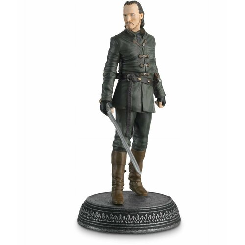 Фигурка Бронн Игра престолов. Eaglemoss Collectionss