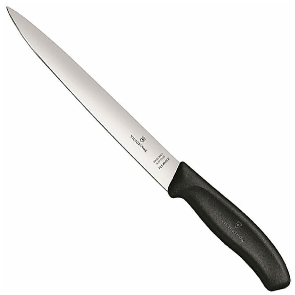 Филейный нож Victorinox 6.8713.20B