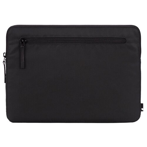 фото Чехол incase compact sleeve in flight nylon for macbook pro 13 black