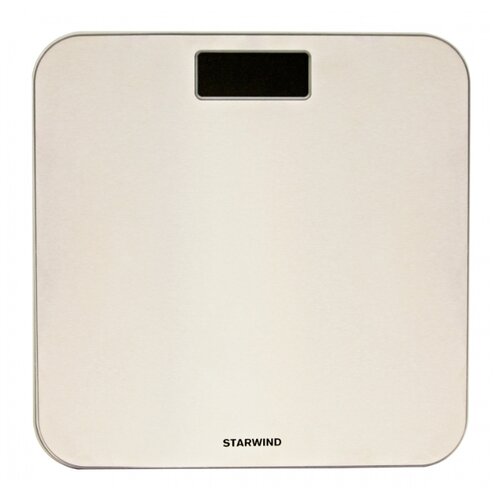 фото Весы электронные starwind ssp6010