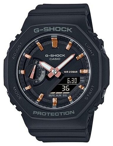 Наручные часы CASIO G-Shock GMA-S2100-1AER