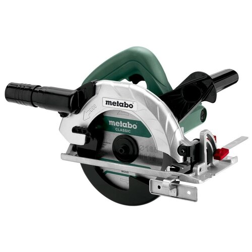 Metabo Пила KS 165 Пила дисковая 602363000