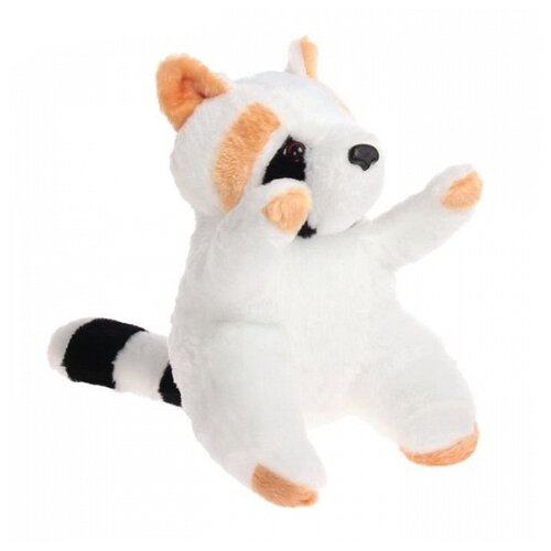 фото Мягкая игрушка радомир енот