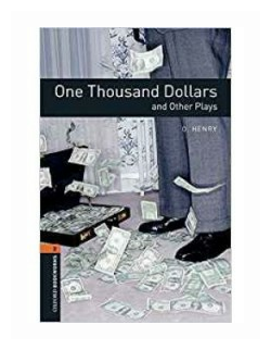 One Thousand Dollars,' by O. Henry