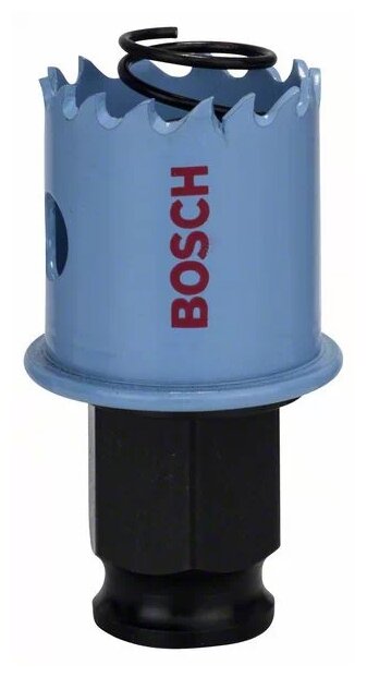 Коронка BOSCH 2608584785 27 мм Special for Sheet Metal