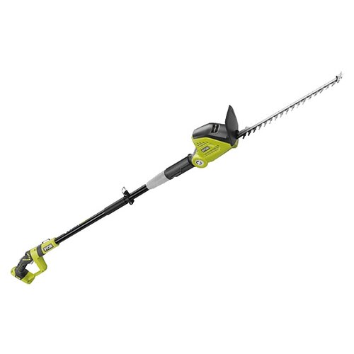 Аккумуляторный телескопический кусторез RYOBI ONE+ OPT1845 5133002523