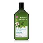 Avalon Organics кондиционер Scalp Treatment Tea Tree - изображение