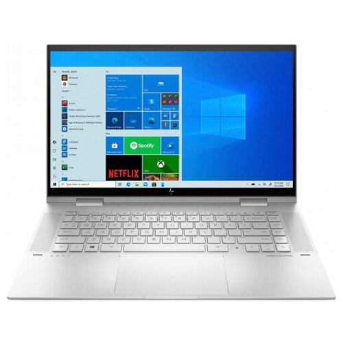 Ноутбук Hp Envy 15-es2001nr Intel i5-1240P8GB512GBIrisXe156FHDWin11 10999000₽