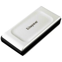 Внешний SSD USB 3.2 1Tb SSD Kingston XS2000 ( SXS2000/1000G ) черный