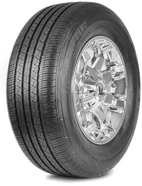 Landsail CLV2 Лето Нешипованные 255/55 R18 109W [TL]