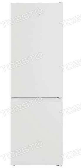 Холодильник HOTPOINT-ARISTON HTR 4180 W, двухкамерный, белый - фото №17