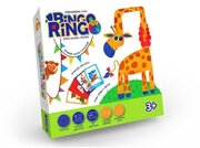 Danko Toys Развивающее лото, серия Bingo Ringo