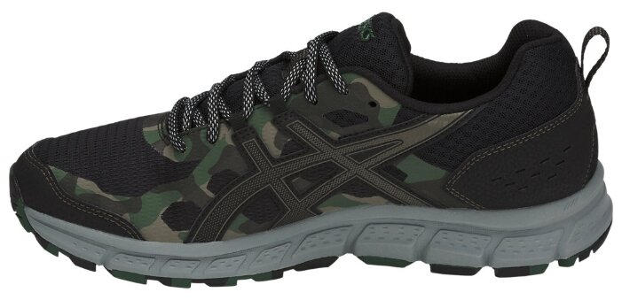 asics gel scram 4