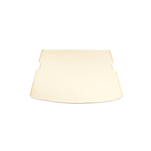 фото Коврик norplast npl-p-83-17 бежевый