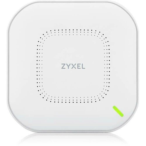 Wi-Fi точка доступа Zyxel NebulaFlex Pro WAX610D-EU0105F white