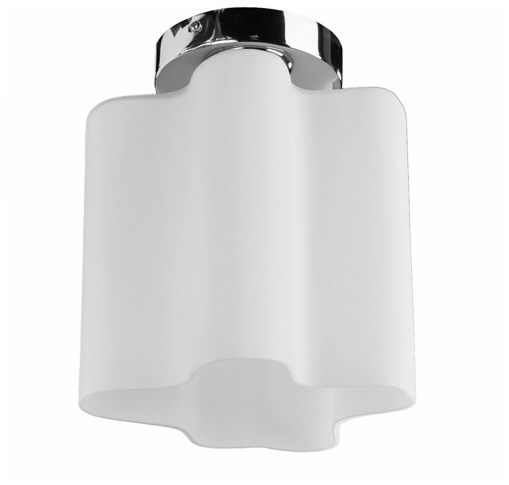 Светильник потолочный Arte Lamp SERENATA A3479PL-1CC