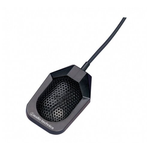 Audio-Technica PRO42 миниатюрный конденсаторный поверхностный микрофон