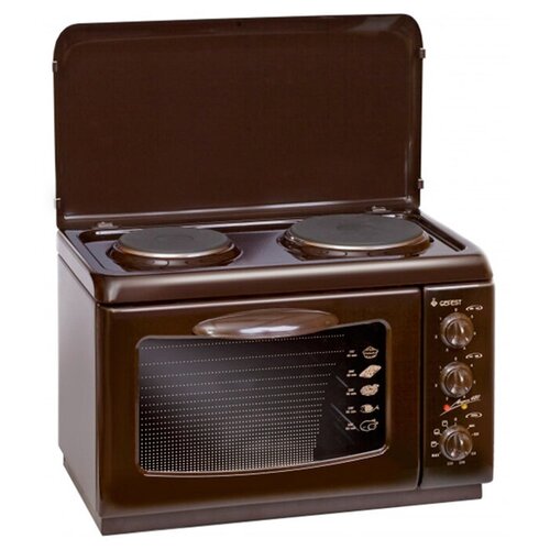 Gefest 420 K19 2534400₽