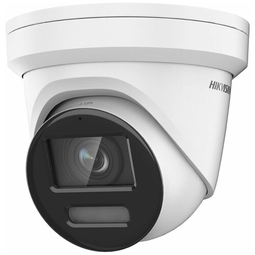 Камера видеонаблюдения Hikvision DS-2CD2387G2-LU28mmC 28-28мм 3038500₽