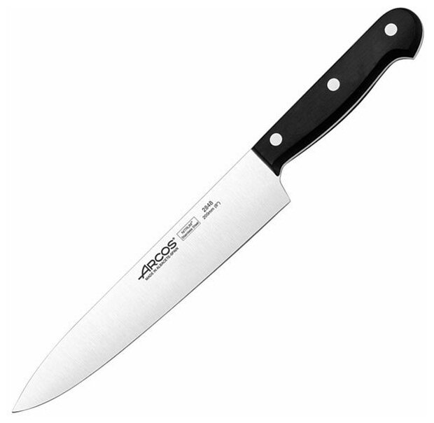 Нож поварской «Универсал» L=31.7/20 см ARCOS, 284804