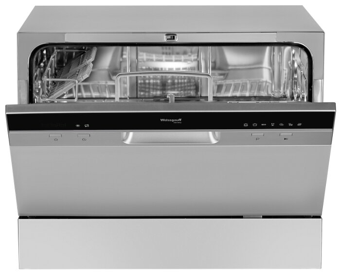 Посудомоечная машина Weissgauff TDW 4017 DS — купить по выгодной цене на Яндекс.Маркете