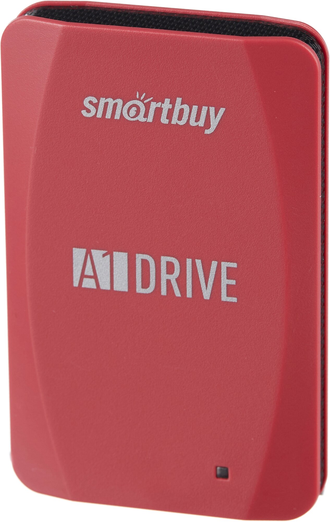 Внешний SSD Smartbuy A1 Drive 128GB USB 3.1, красный