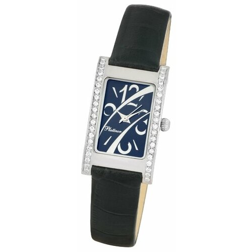 Platinor Женские серебряные часы «Камилла» Арт.: 200106.528