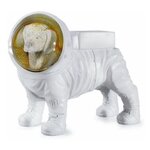 Фигурка декоративная Summerglobe-Space Dog Donkey Products, DO330451 - изображение