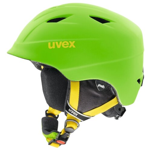 фото Защита головы uvex airwing 2 pro