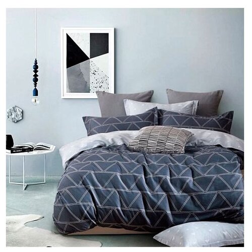 фото Постельное белье евростандарт good night