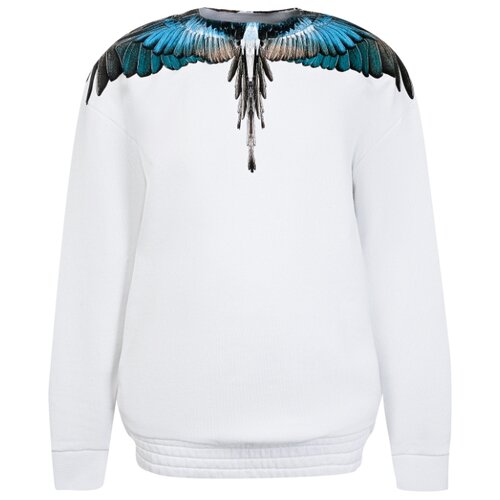 фото Свитшот marcelo burlon