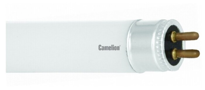 Люминесцентная лампа Camelion FT5-13W/54