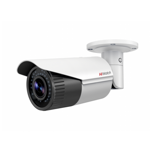 Сетевая камера Hikvision HIWATCH DS-I206 (2.8-12 mm)