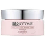 Otome Delicate Care Recovery Cream Крем для чувствительной кожи лица - изображение