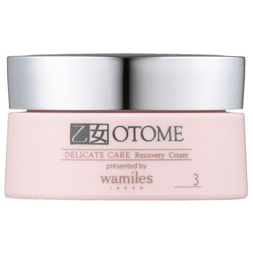 фото Otome delicate care recovery