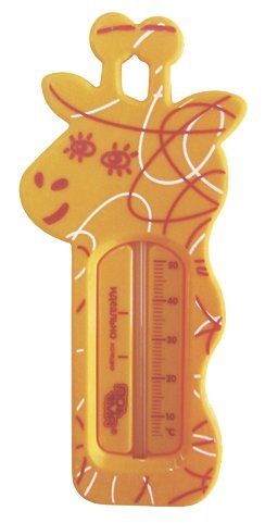 Безртутный термометр Пома Жираф