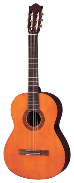 Классическая гитара YAMAHA C40