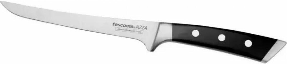 Нож кухонный Tescoma стальной обвалочный лезв.16мм - фото №6