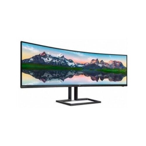Монитор Philips 49 черный 8999000₽